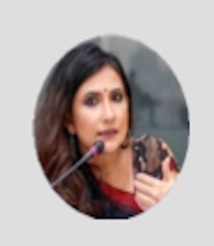 Dr Taslima