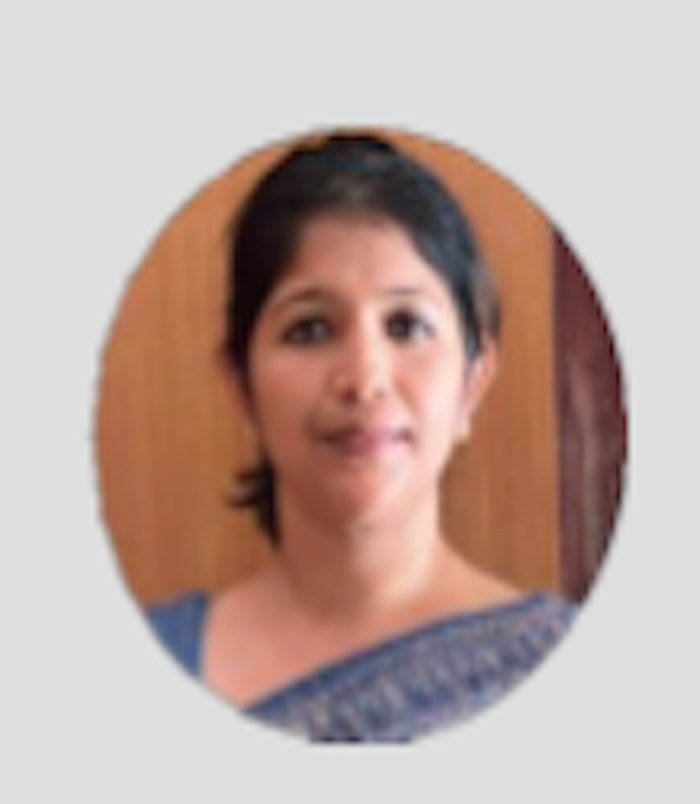 Nahid Sharmin